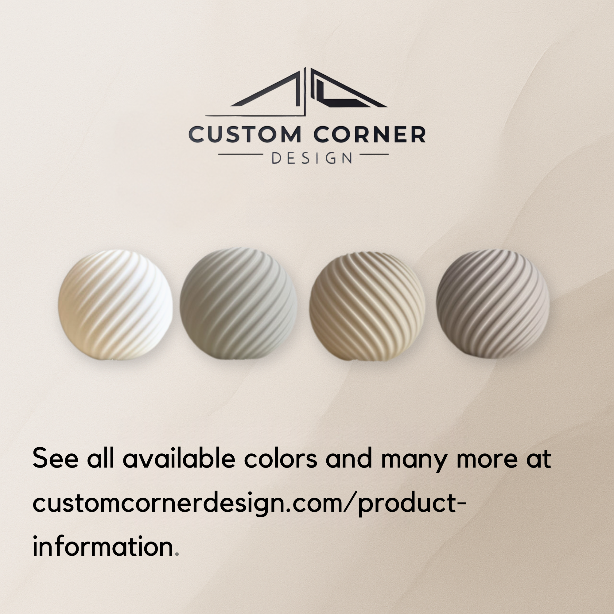 Set of 3 ( Large - 20 cm ) Bunch Pendant Light - Image 5